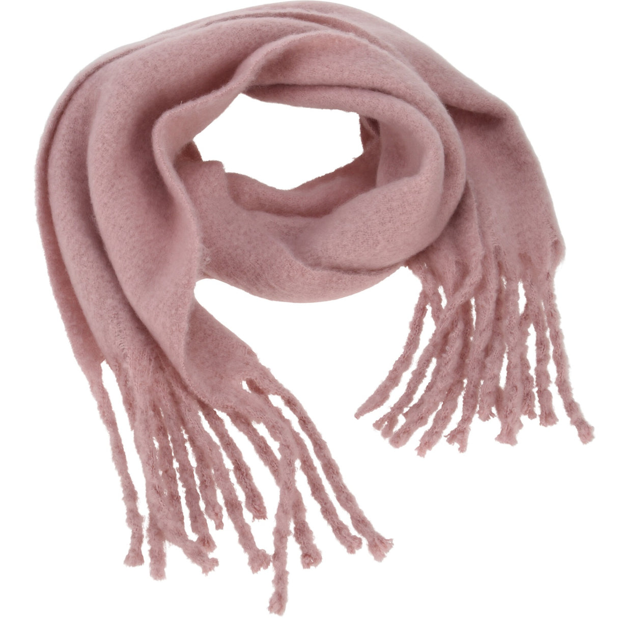 Skjerf 180x35cm | 4 ulike farger