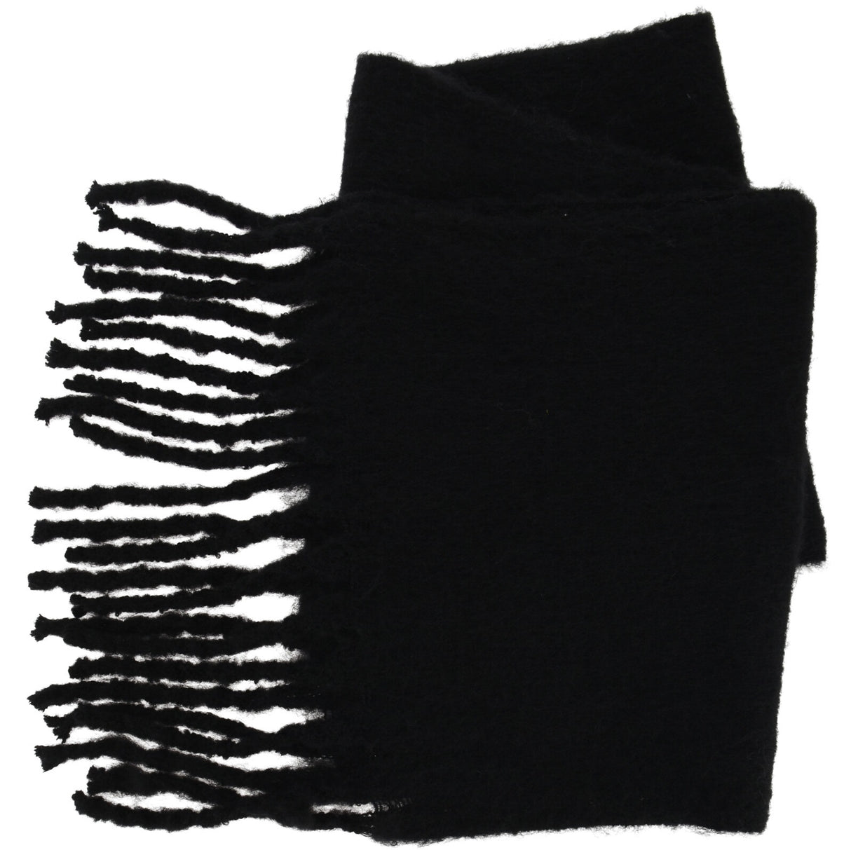 Skjerf 180x35cm | 4 ulike farger