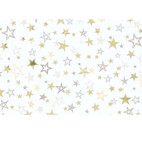 Gavepose Vin Vintermotiver | 4 ass