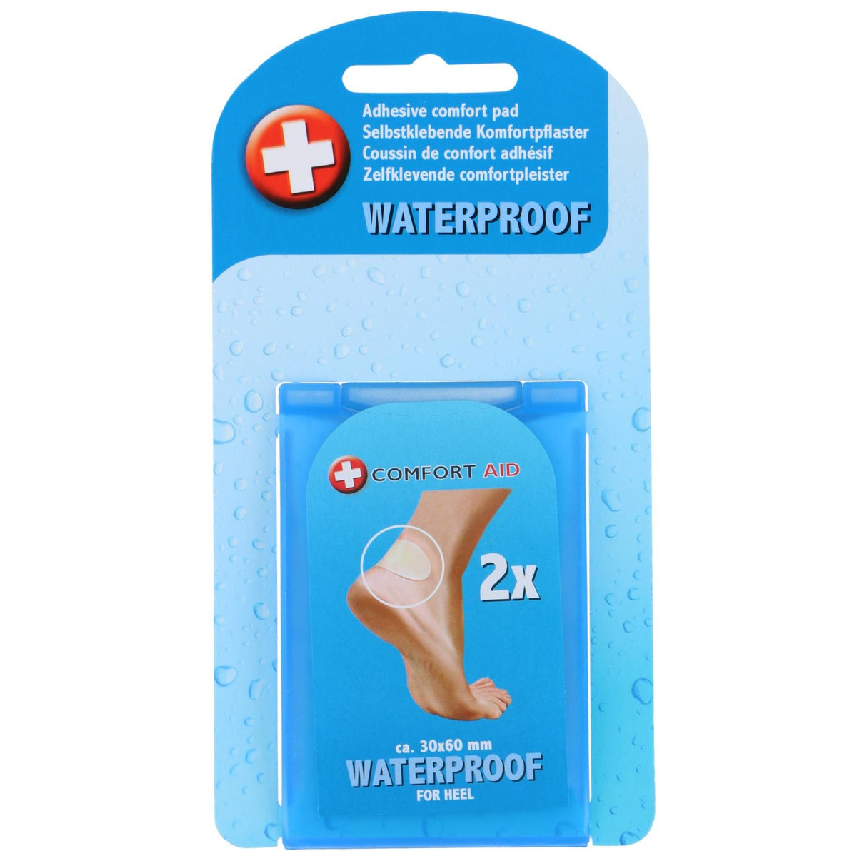 Gnagsårplaster | ComfortAid | Velg mellom 3 ulike varianter