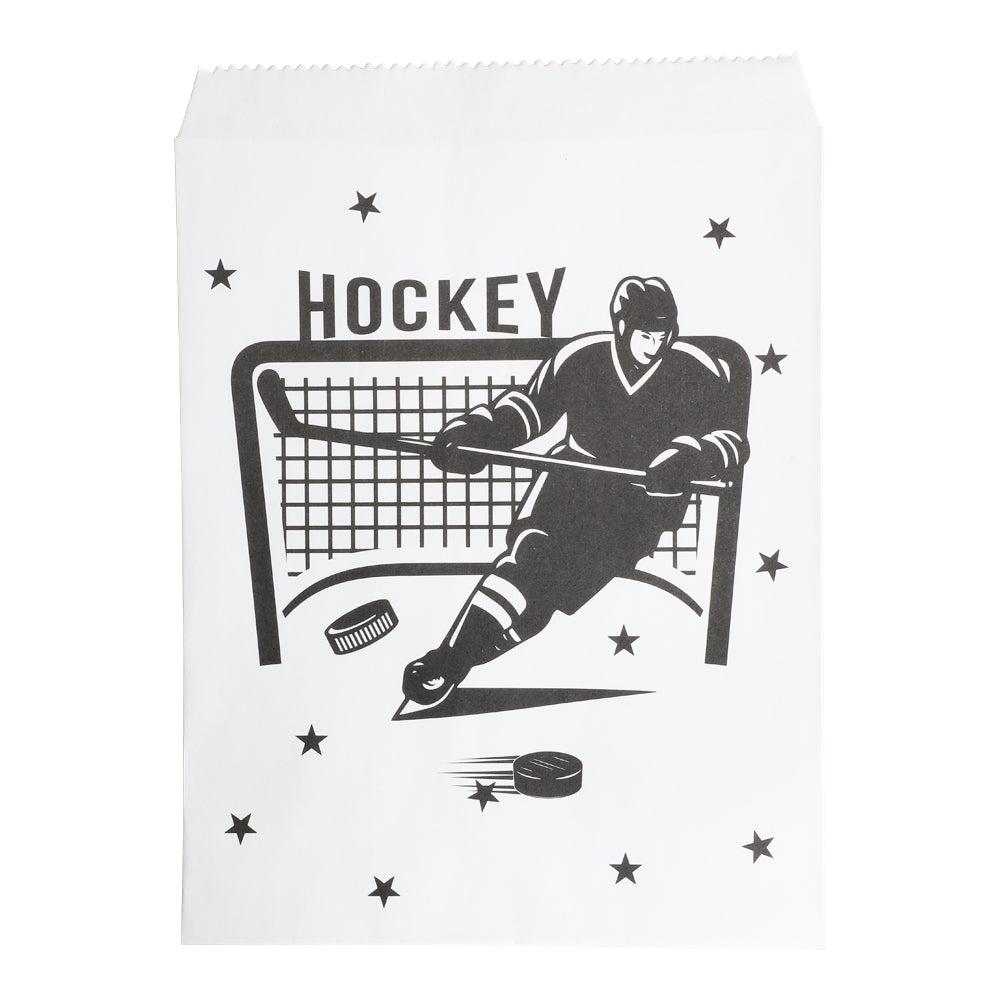 Borddekking Hockey Tema