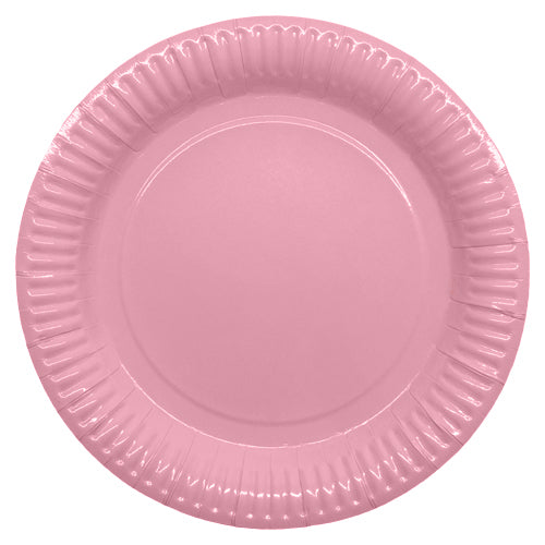 Borddekking Lyserosa