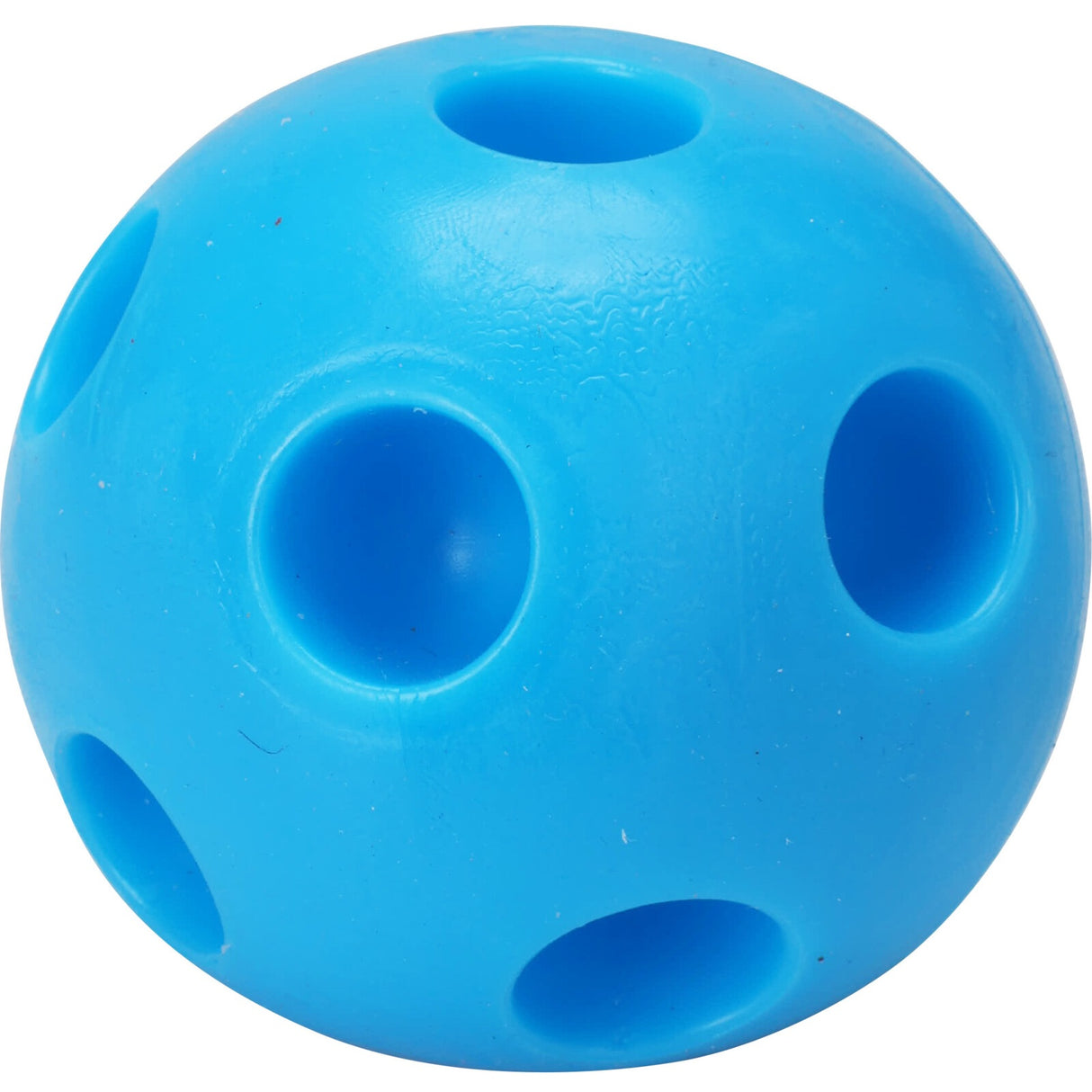 Skviseball Popper Rosa/Blå 6cm | Fidget Toy | Stressleke