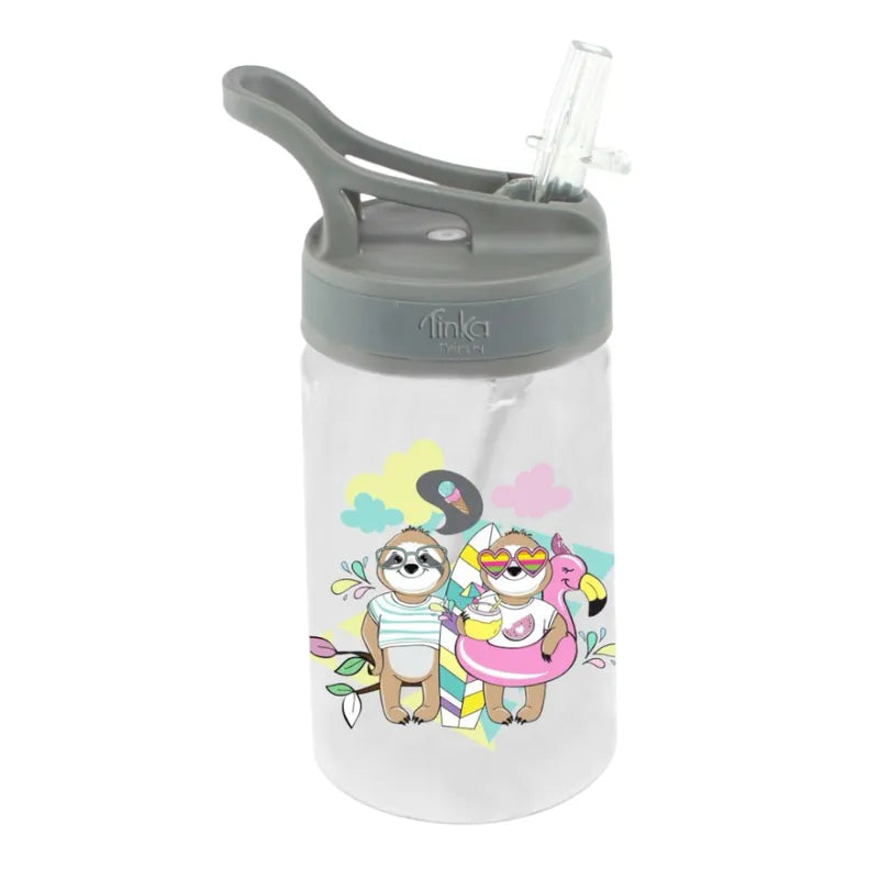 Tinka drikkeflasker 350ml | Stort utvalg til barn