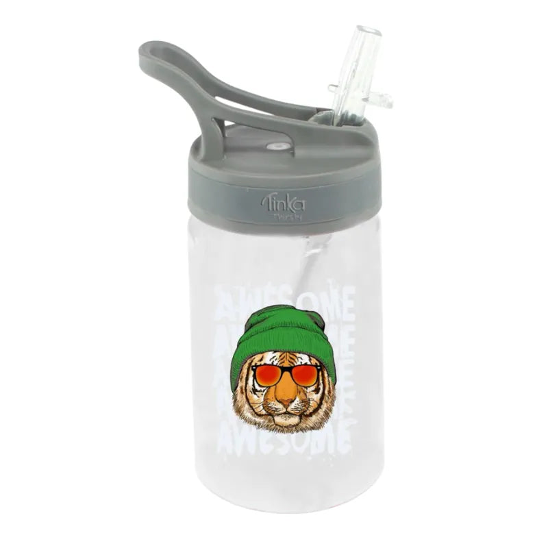 Tinka drikkeflasker 350ml | Stort utvalg til barn