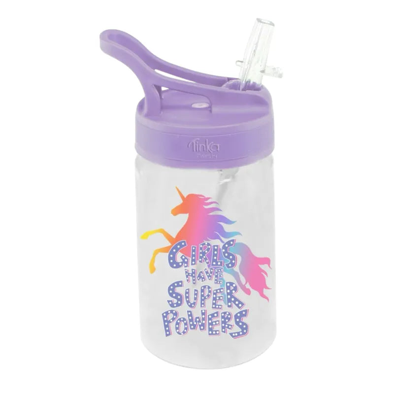 Tinka drikkeflasker 350ml | Stort utvalg til barn