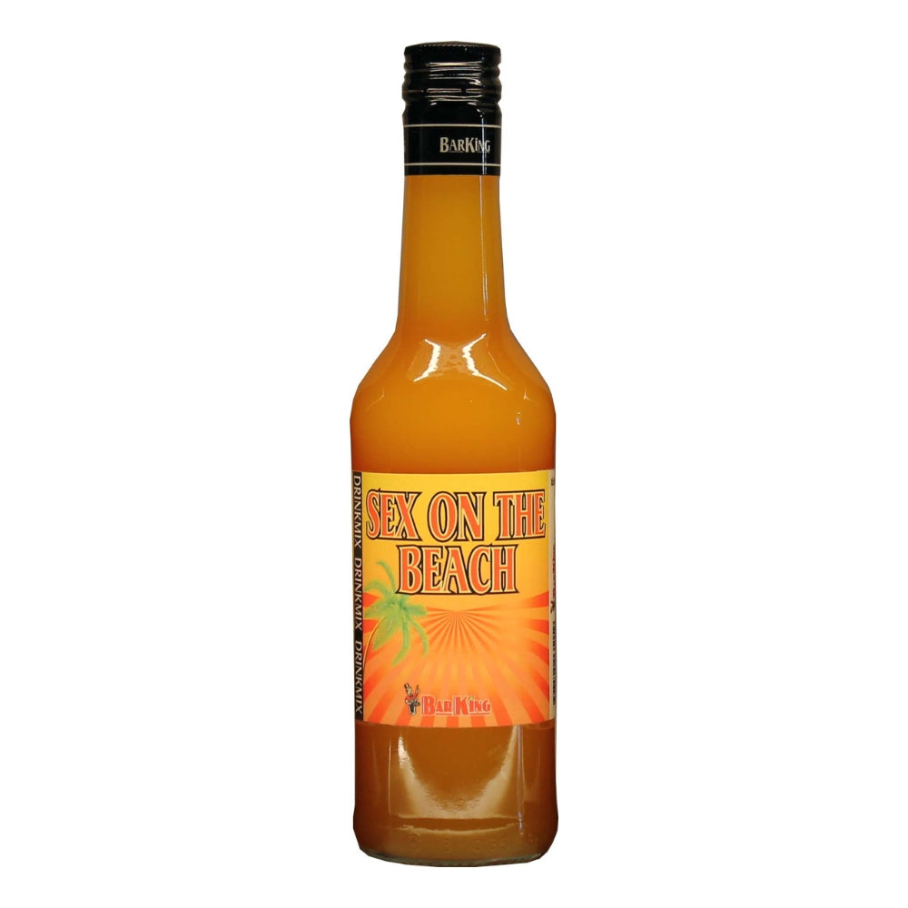 BarKing Drinkmikser | Stort Utvalg