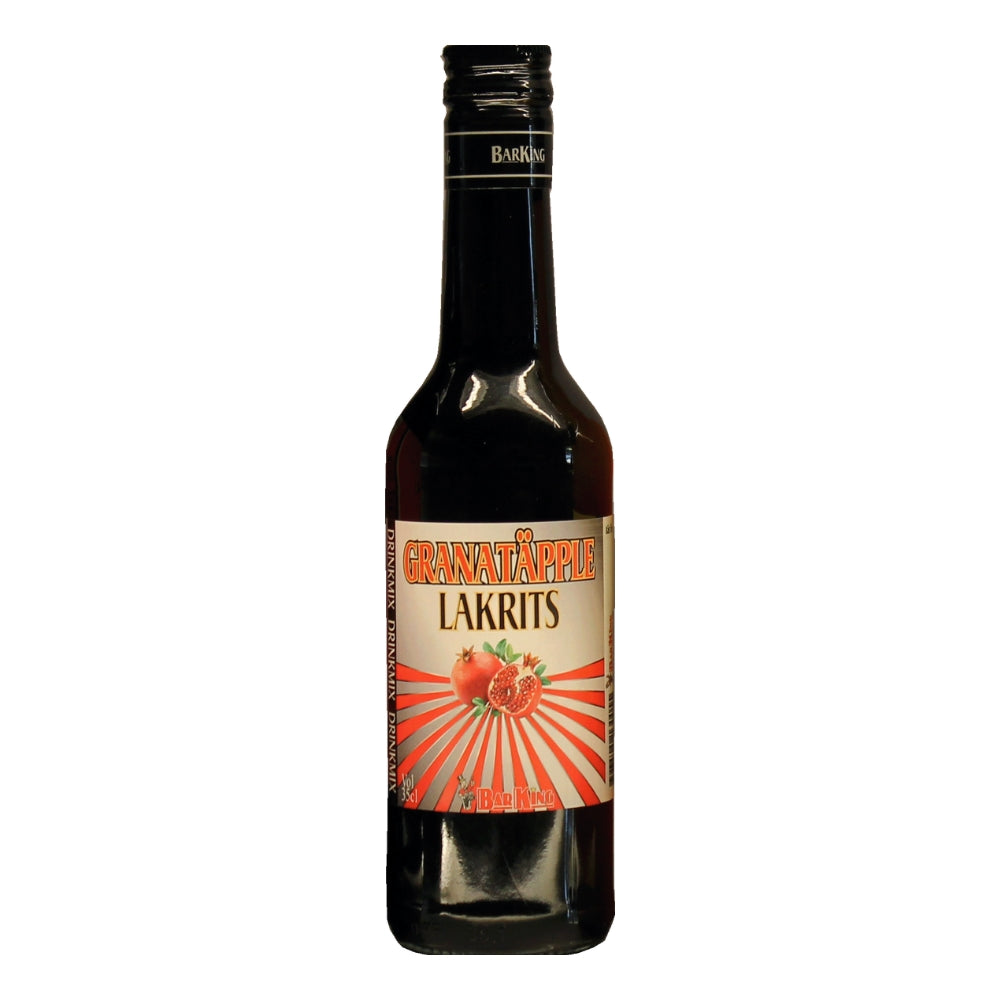 BarKing Drinkmikser | Stort Utvalg