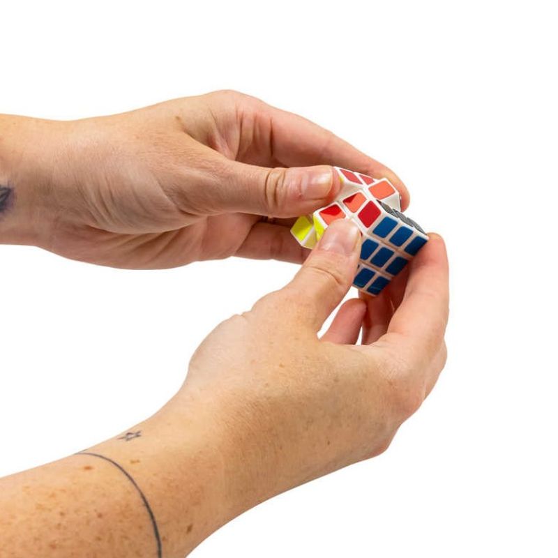 Fidget Puzzle Fun Sett 3 Deler | HGL