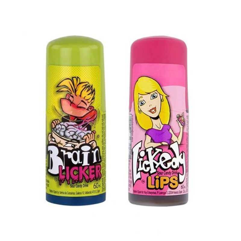 Brain Licker 60ml