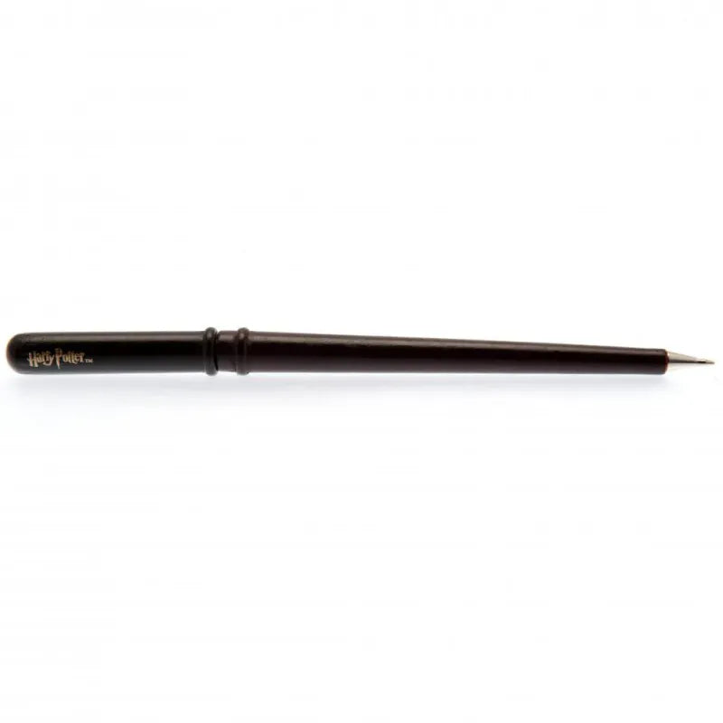 Harry Potter Kulepenn og Blyant | Tryllestav og Nimbus 2000