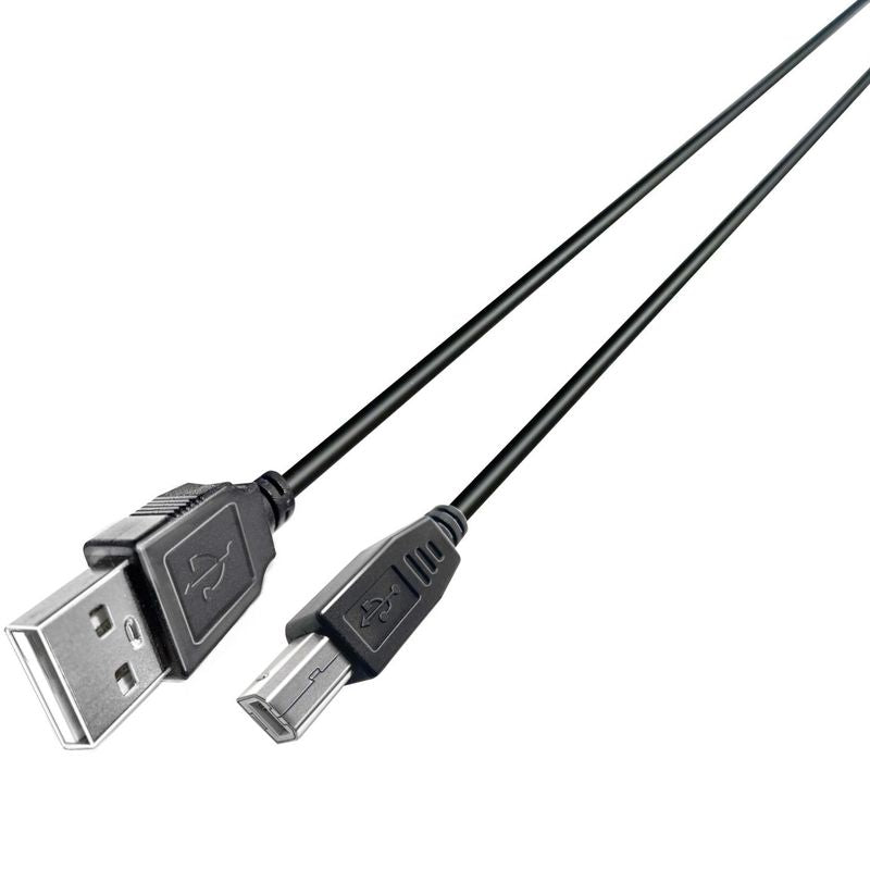 Grundig Ladekabel USB A - USB B | 2m