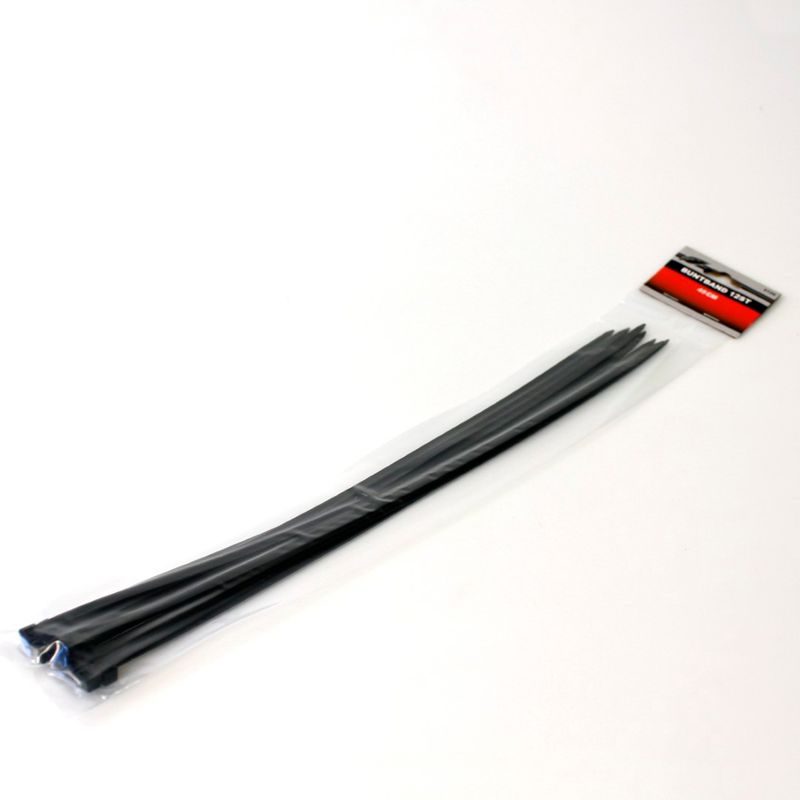 Buntebånd strips 45cm 12pk