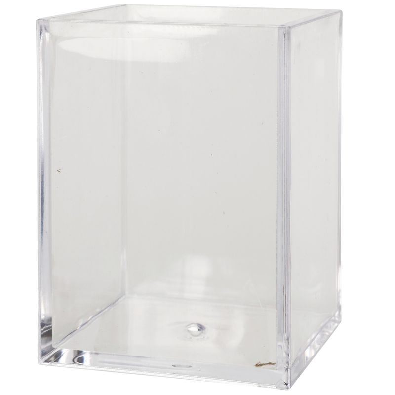 Make Up Organiseringsboks 75x75x95mm