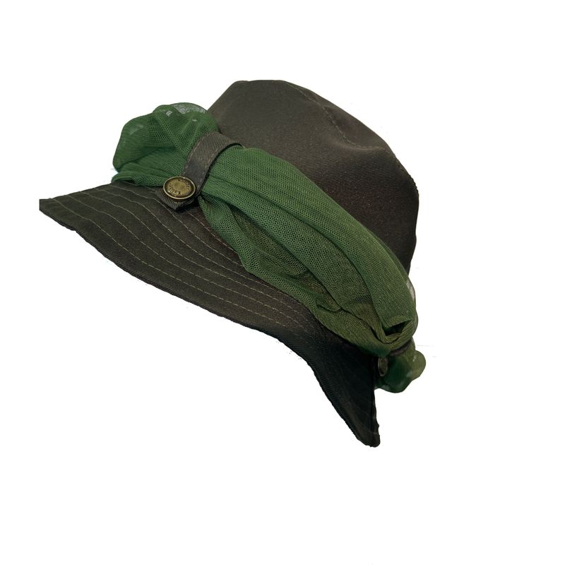 Briv Mygghatt S/M - L/XL