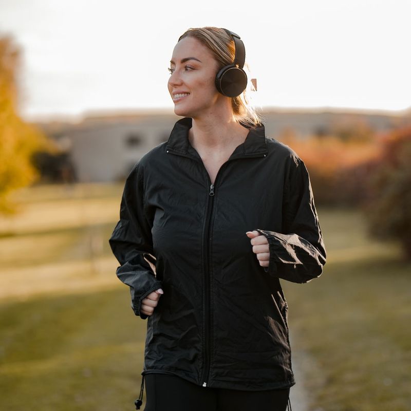 Trådløse Hodetelefoner | Scandinavian Collection