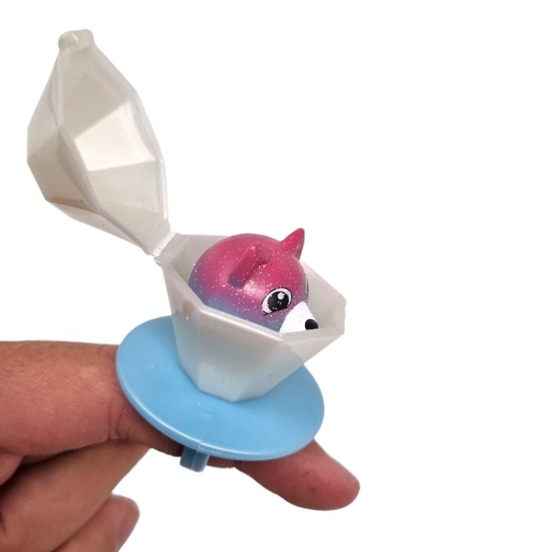 Ring Pop Puppies Serie 2