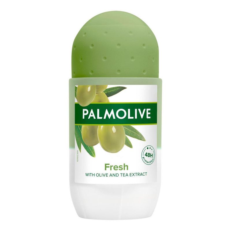 Palmolive Roll - on Fresh 50ml