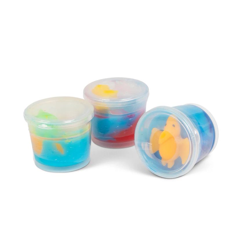 Dinosaur Squishy Slime | HGL