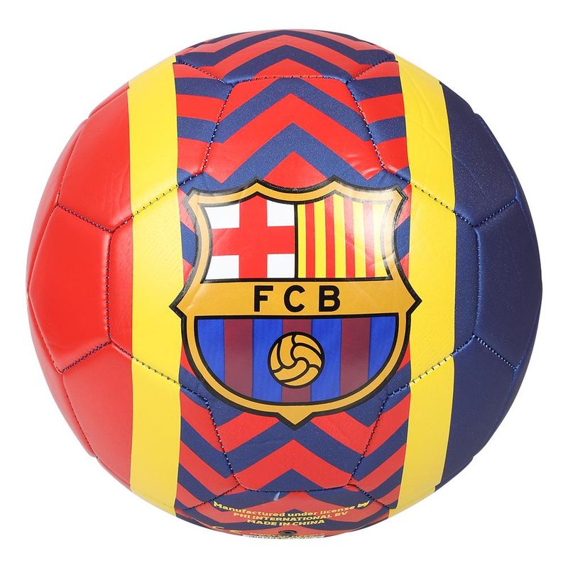 Barcelona Fotball Str. 5 | Offisiell klubbdesign