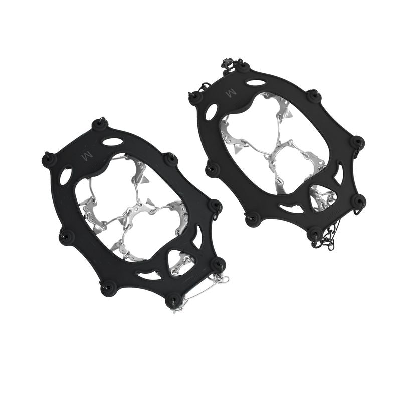 BÅL Isbrodd m/kjetting Størrelser fra 36 - 48.5