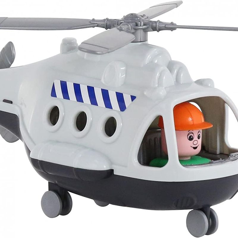 Wader Helikopter 295mm