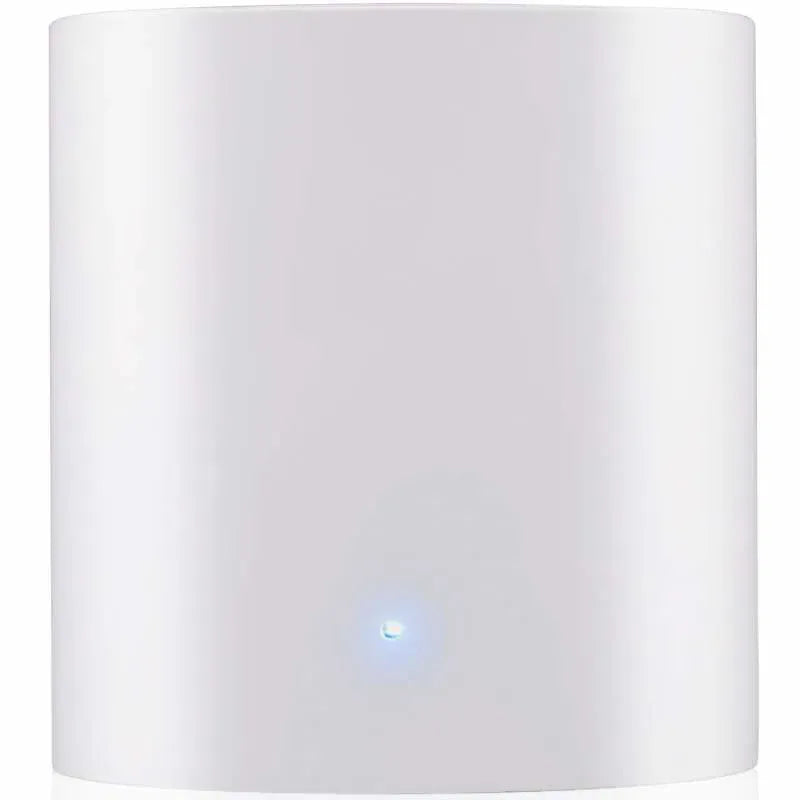 Alpina Zigbee Smart Klima & Fuktighetsmåler