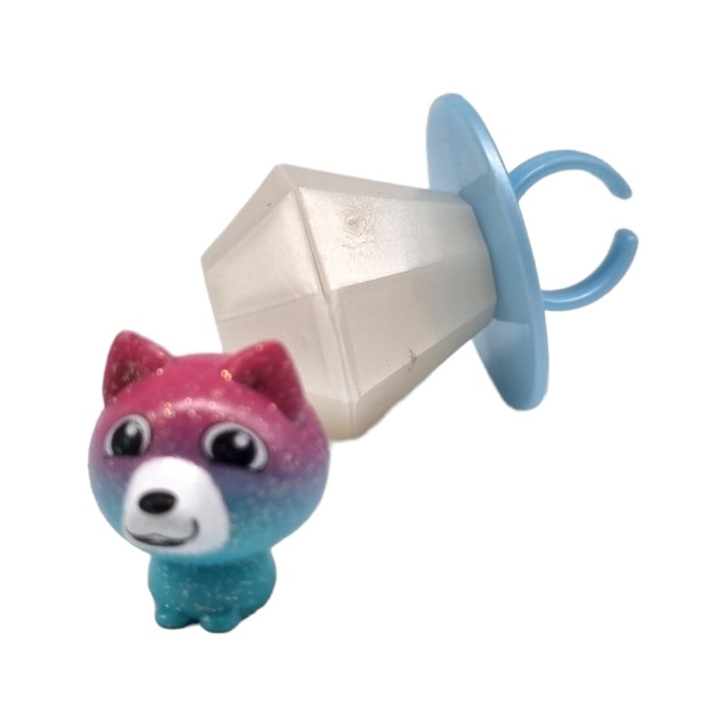 Ring Pop Puppies Serie 2