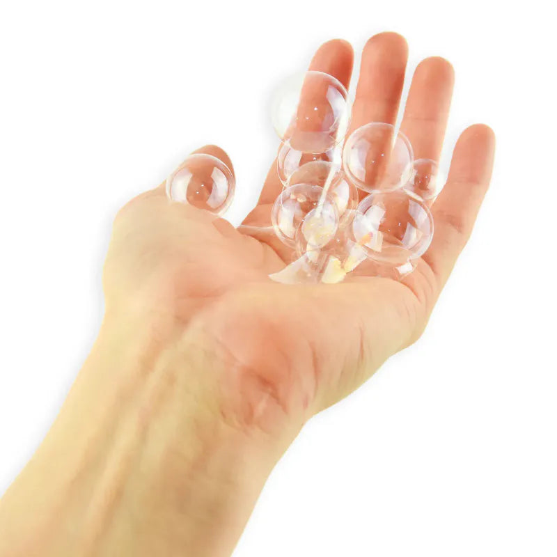 Touchable Bubbles 20ml | Såpebobler som kan berøres