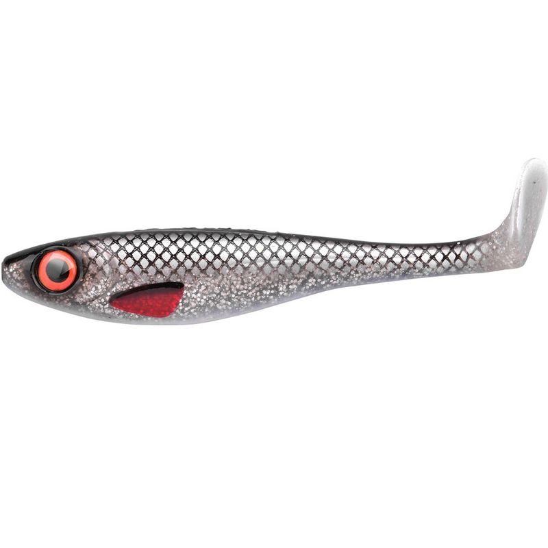 Iris The Boss Roach 18 cm Jigg