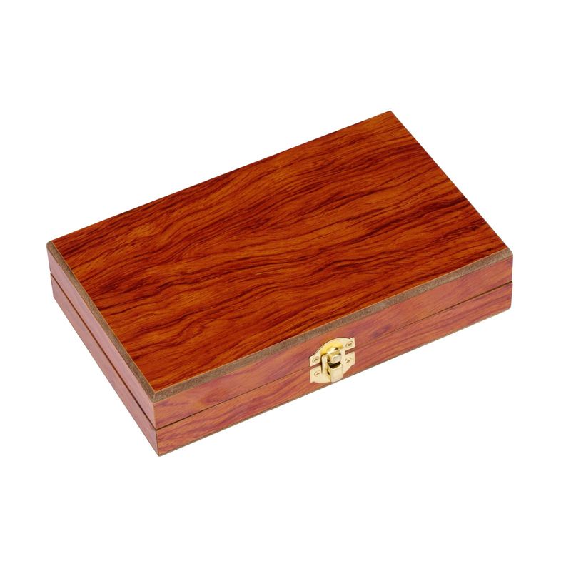 Artico Akryl Malingssett I Treboks 20deler