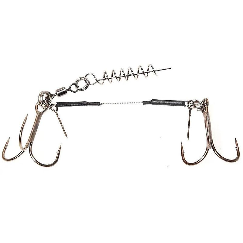 Predator Tafs Wire 14 cm Krok 2/0