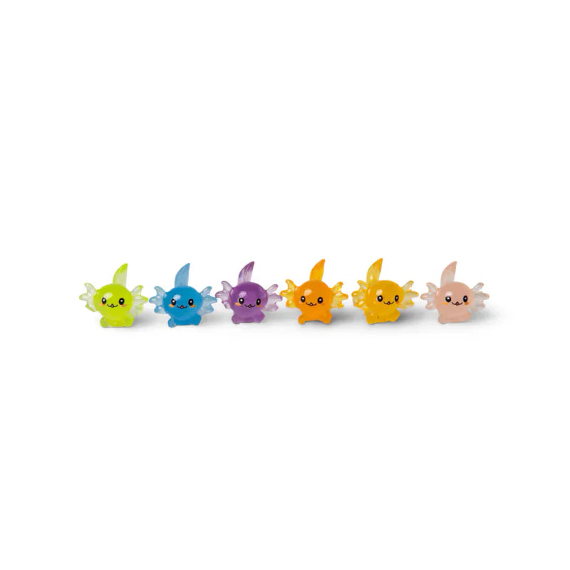 Dinky charms 24pk | Samlefigurer