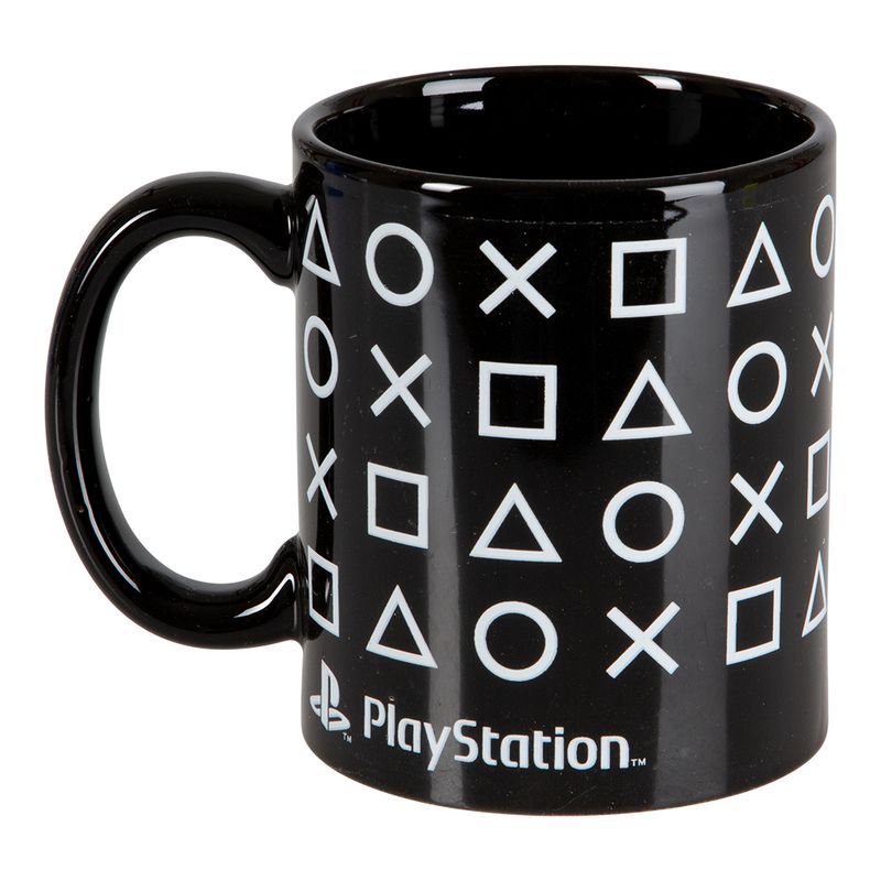 PlayStation krus gavesett | Perfekt gave til gamere