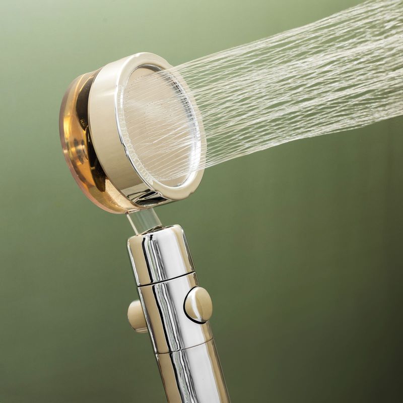 Dusjhode med Propell | Scandinavian Collection