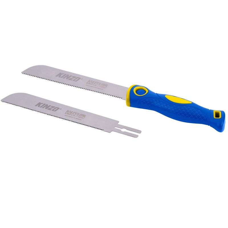 Japansk Sag fra Kinzo | 350 mm med 2 Sagblad