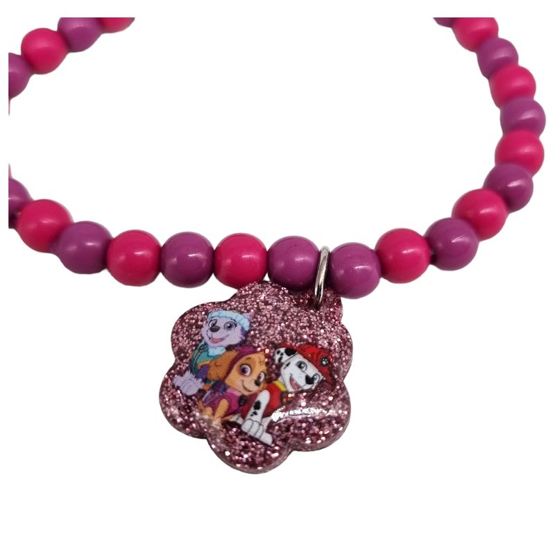 Paw Patrol Perlearmbånd