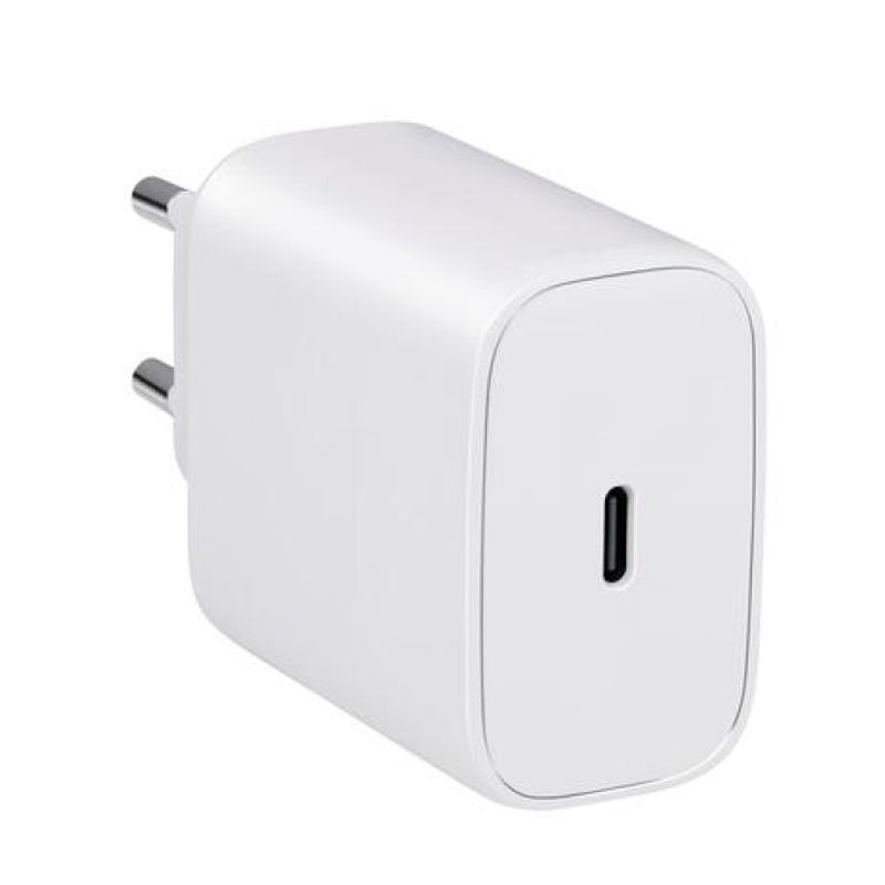 Grundig USB - C Hurtig Vegglader 65W
