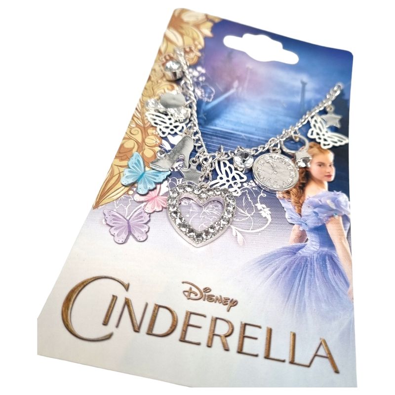 Disney Cinderella Smykke