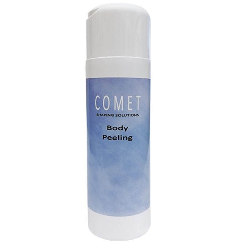 Comet Shaping Solutions Body Peeling/Polish - 225ml