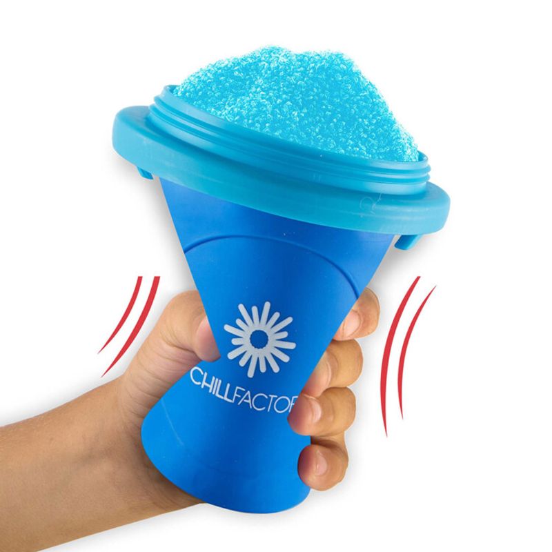 Chillfactor Fruitastic Slush Maker