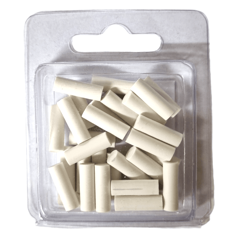 30pk Refill - Elektrisk Viskelær