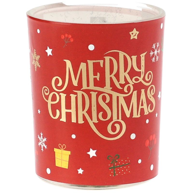 Duftsett Jul | Duftpinner & Duftlys | 4ass