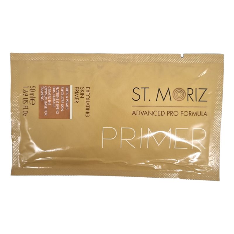 St. Moriz Advanced Pro Formula Primer 5x50ml