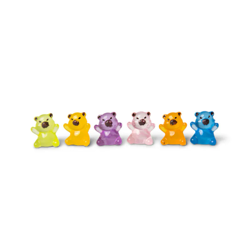 Dinky charms 24pk | Samlefigurer