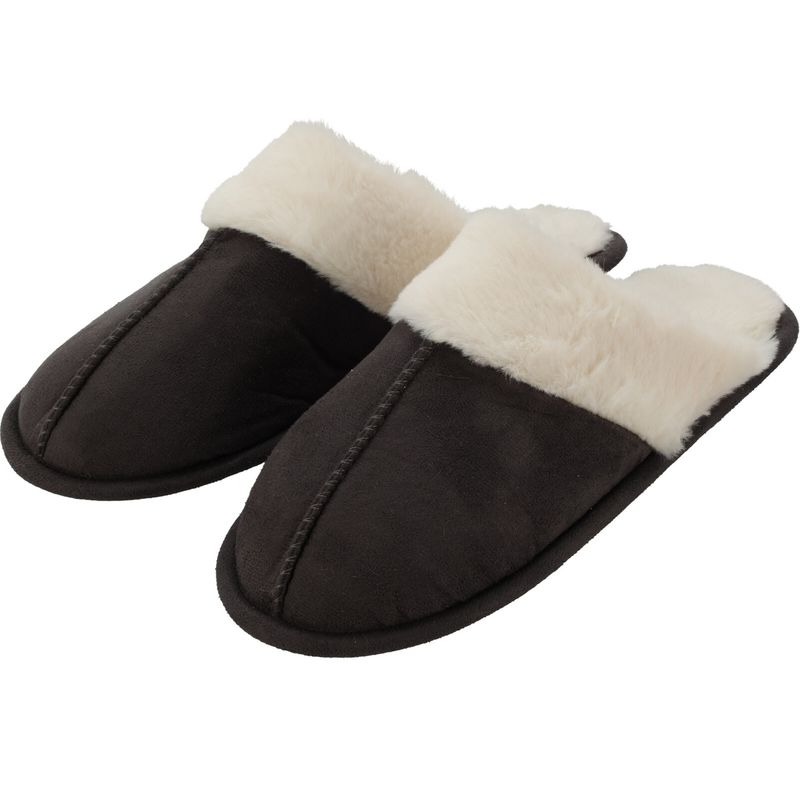 Moderne Tøfler Dame 36 - 41 | 3 farger