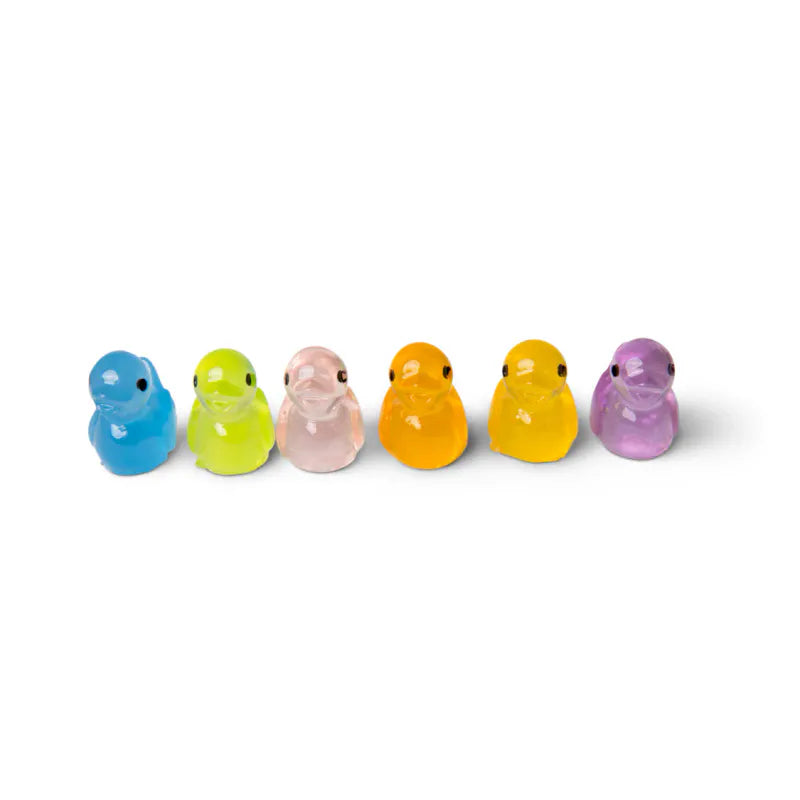 Dinky charms 24pk | Samlefigurer