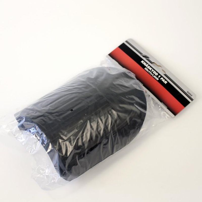 Knebeskyttelse Dempeputer 2pk