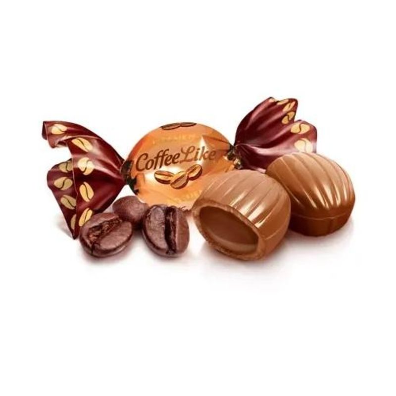 Roshen Coffee Like kg | Storpakk