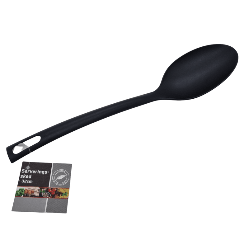 Serveringsskje Plast 32cm